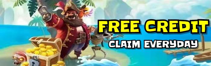 Claim free credit