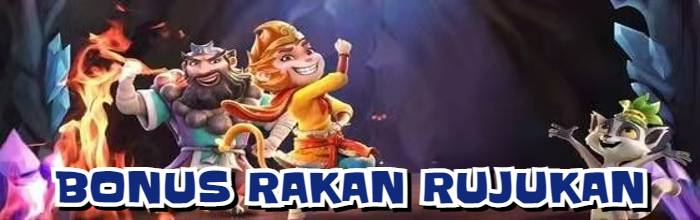 Bonus Rakan Rujukan